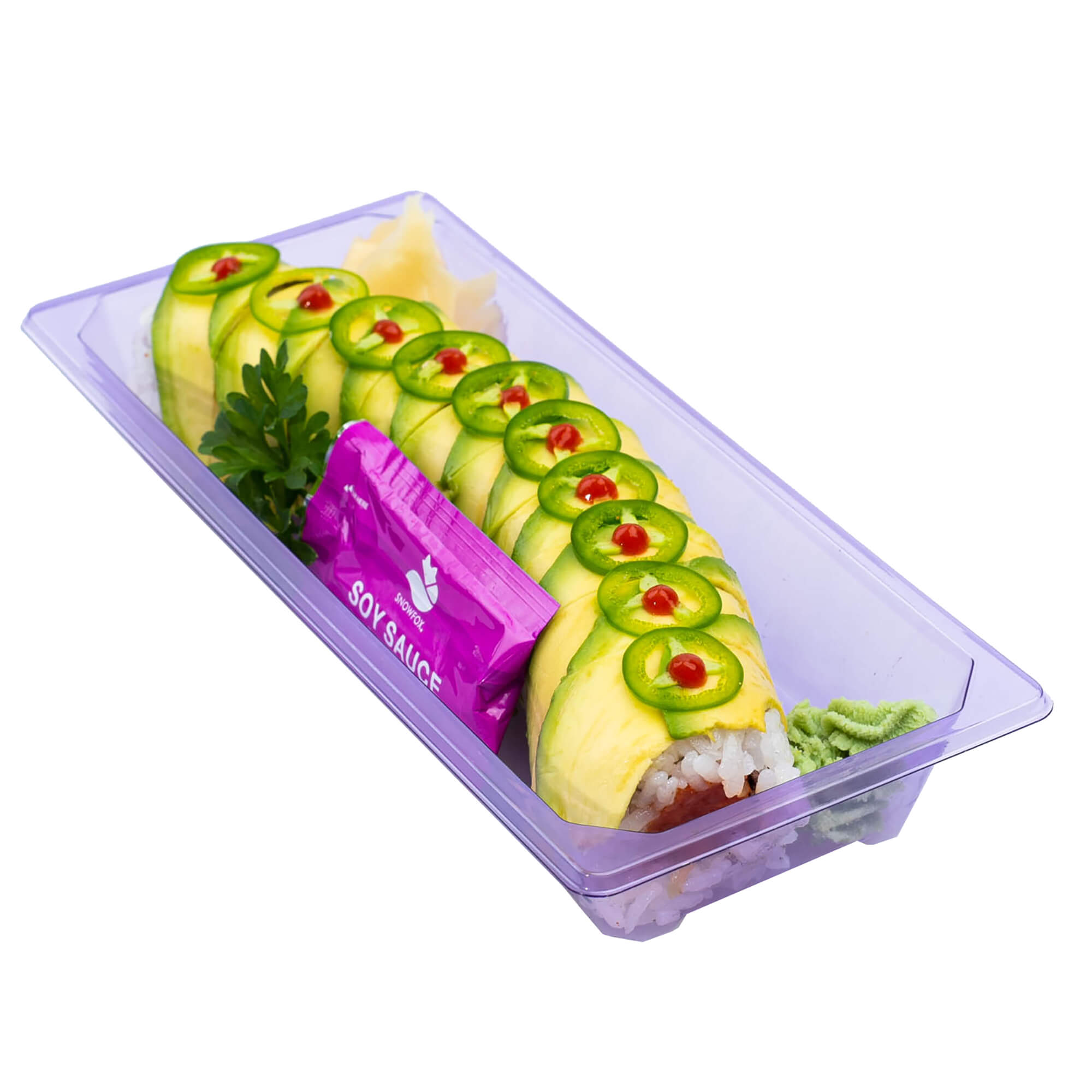 Arizona Roll